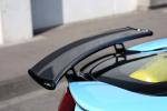 BMW i8 Coupe by Maxklusiv mbDESIGN 2018 года